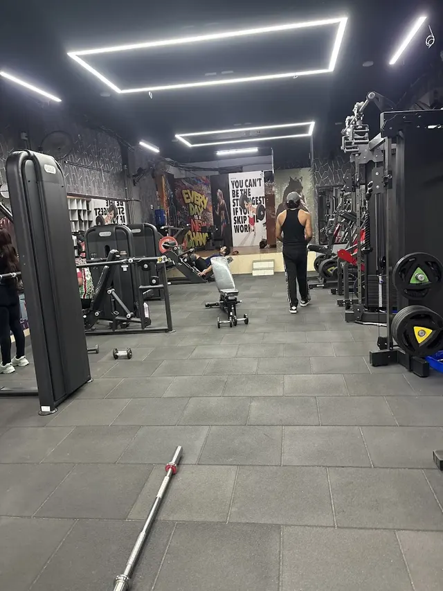 Invictus GYM Club