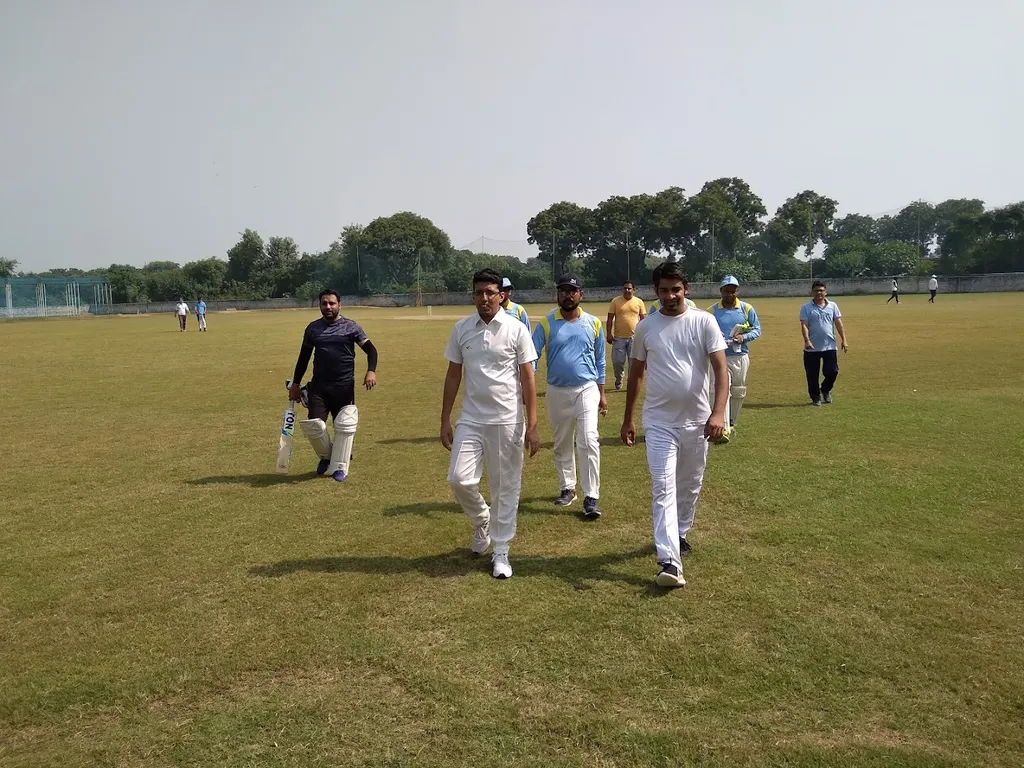 DD Academy Palam Vihar, Delhi NCR — Football in Palam Vihar