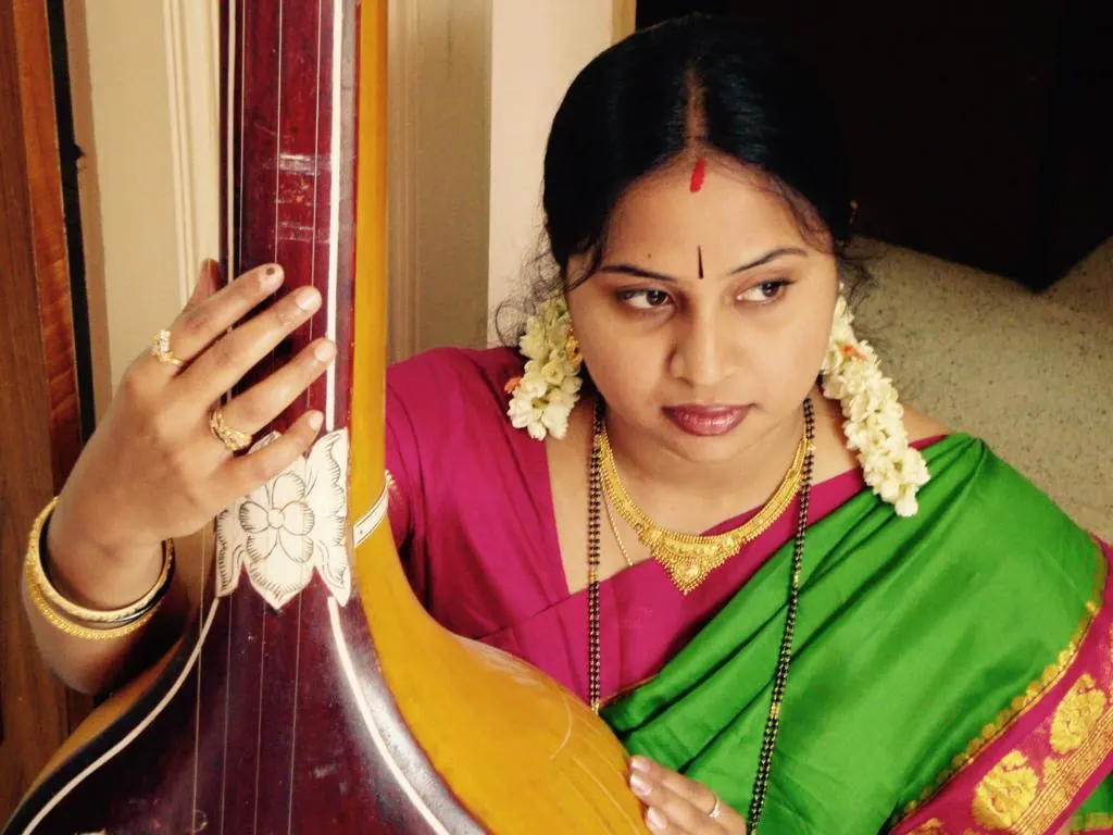 Gaanasiddaganga Music Classes photo 1