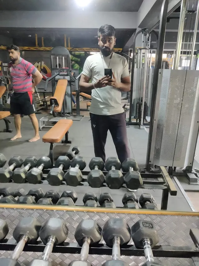 Fitness Impact