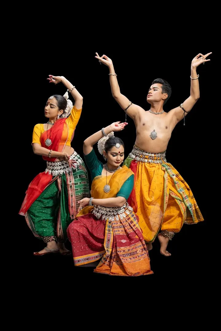 Sangeet Vidya Niketan — Dance in Laxmi Bai Nagar