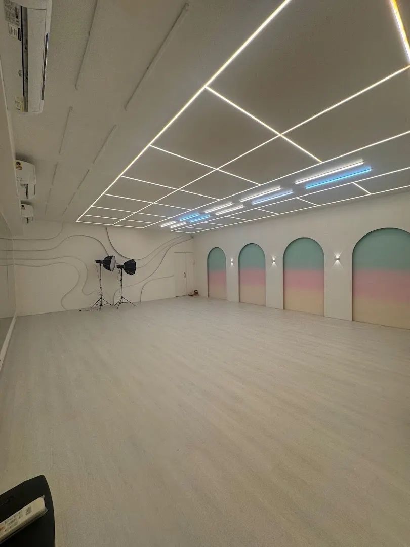 The Flex Dance Studio — Dance in Andheri West