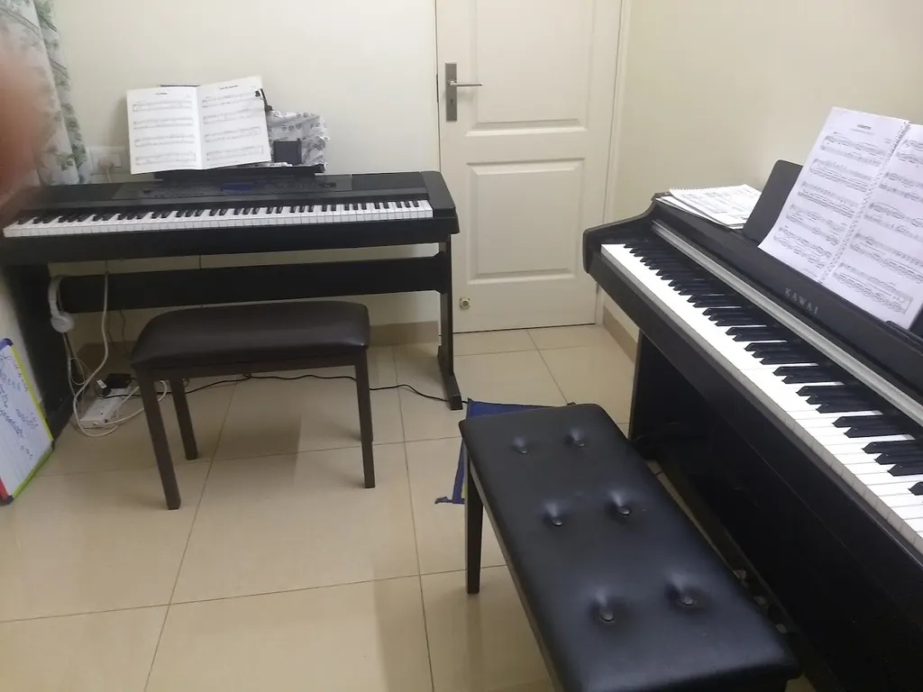 DoReNiSa Music — Music in BTM Layout