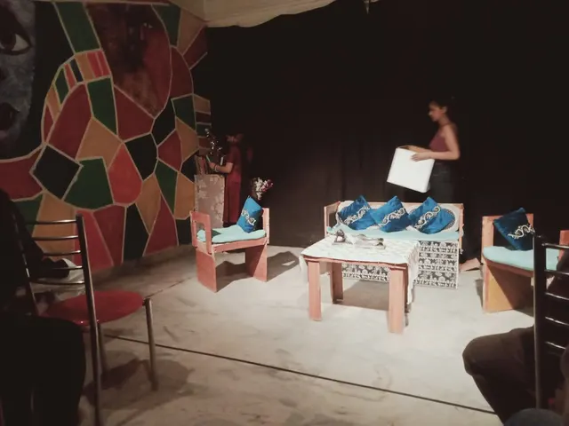 Silly Souls Studio — Theatre & Drama in Civil Lines