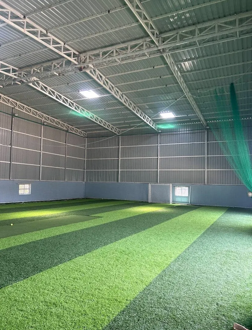 Blues Multi Sports Turf Horamavu photo 1