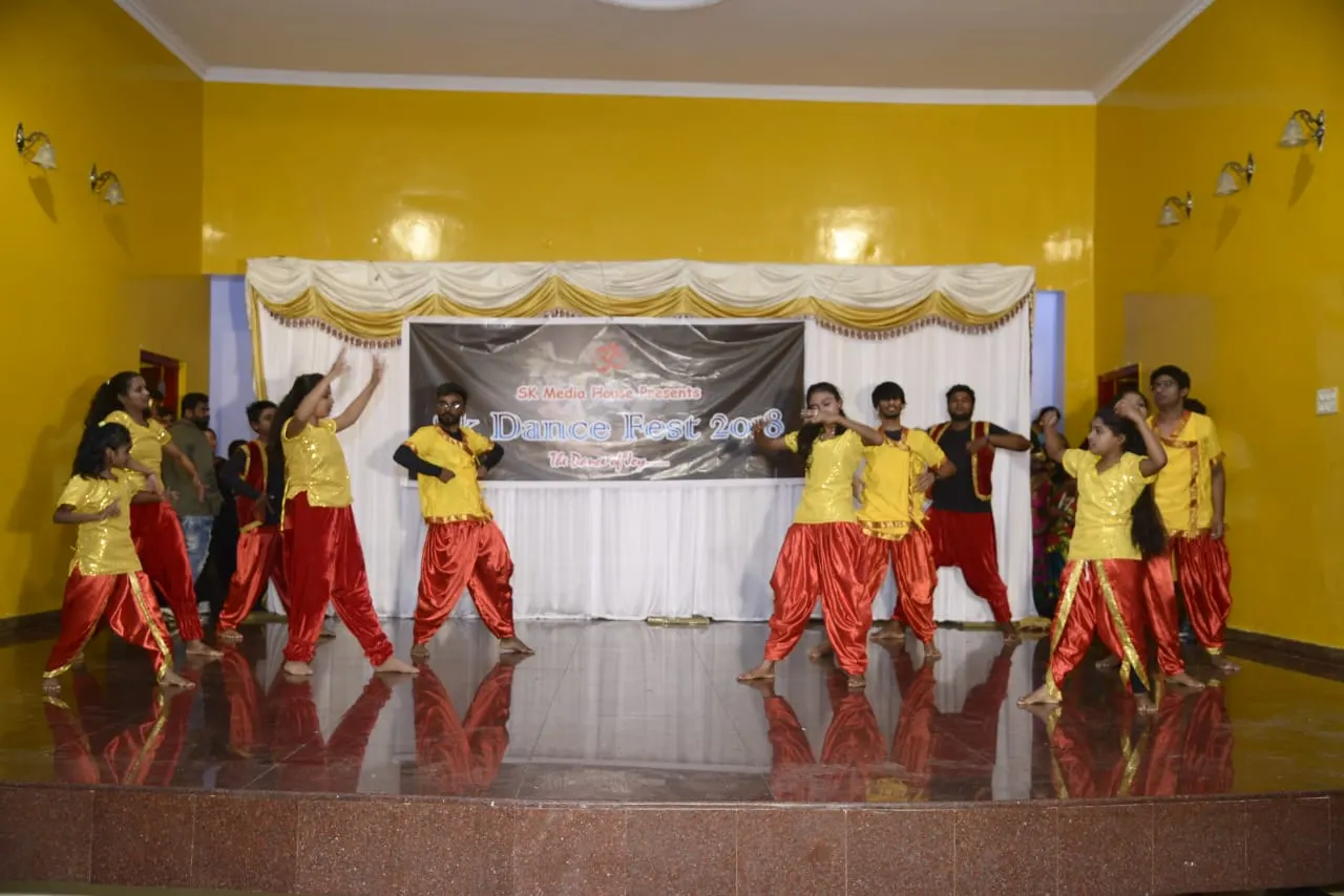 SK Dance n Music Studios photo 1