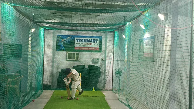 DRS cricket academy & DRS sports India — Cricket in Karala