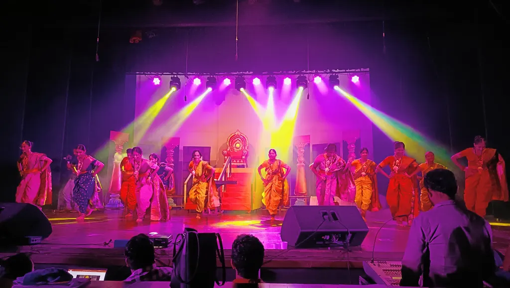 Samir's Academy Of Dance — Dance in Chembur