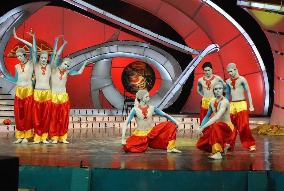 Studio234 Dance Academy photo 1