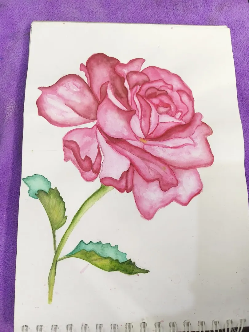 Beyond Canvas Art Studio Sector 12 — Art & Craft in Sector 12