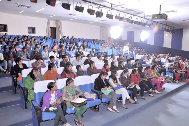NIEL- Best Spoken English & Personality Development Institute In Faridabad — Language in New Industrial Township