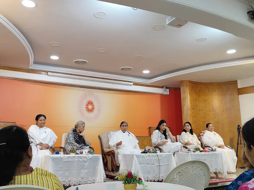 Brahma Kumaris Prabhu Upvan Mumbai Borivali (East) — Yoga in Borivali East