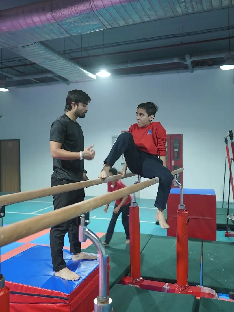 Center of Sports Excellence by Ambience — Swimming in Sector 43