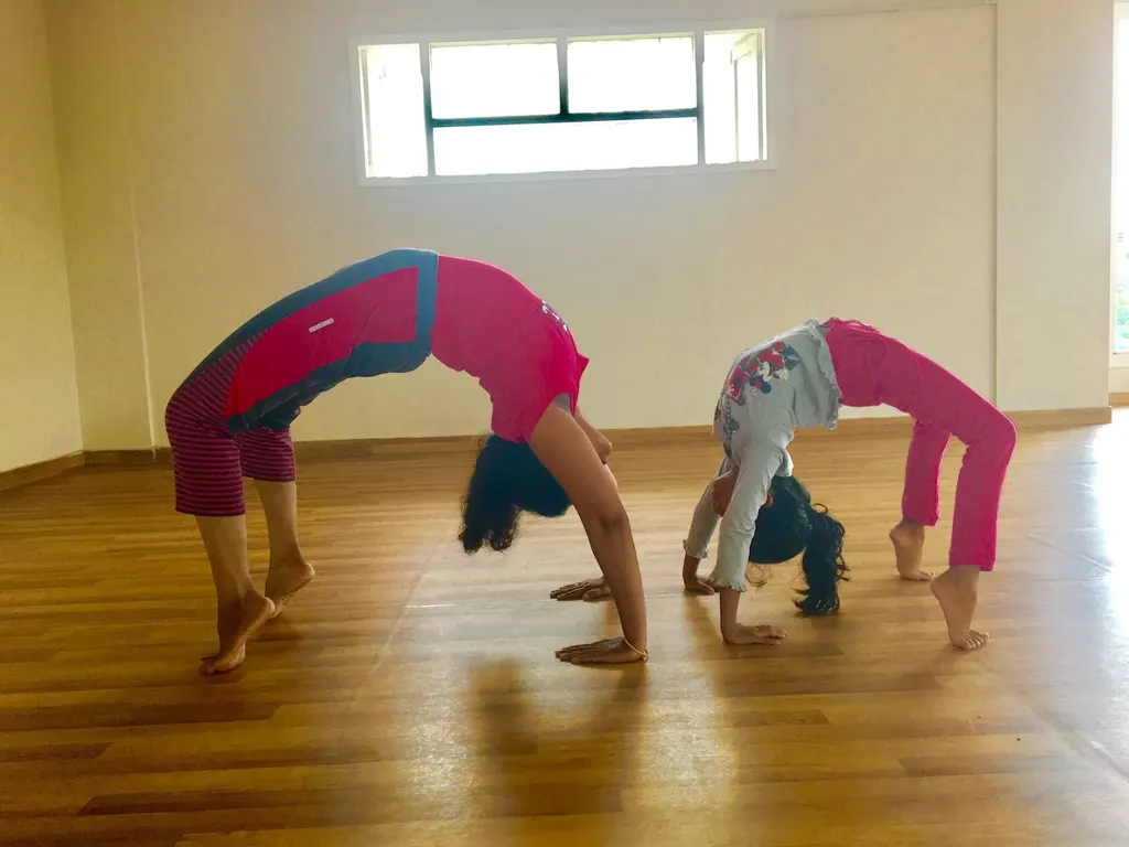 Ekam Studio of Asanas — Yoga in HSR Layout