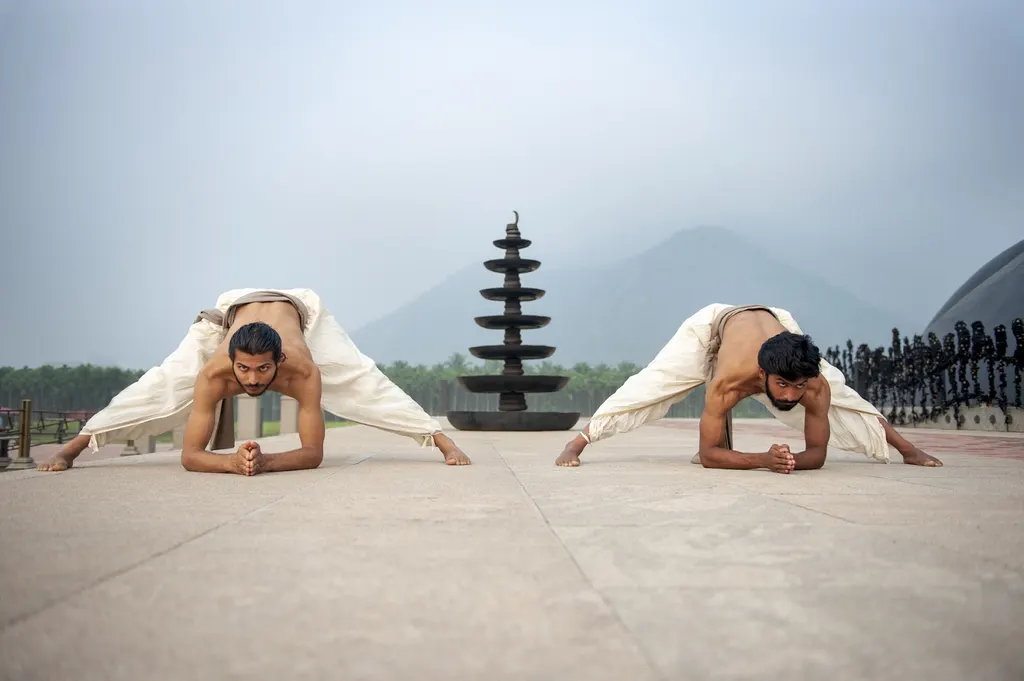 Sadhyog Sector 27 — Yoga in Sector 27