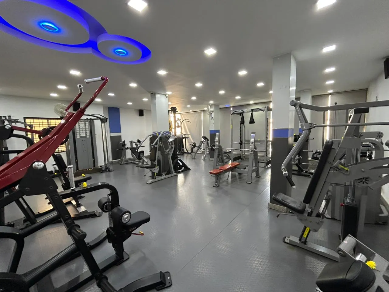 V^2 Fitness — CrossFit & Functional Training in Hegganahalli, Bengaluru