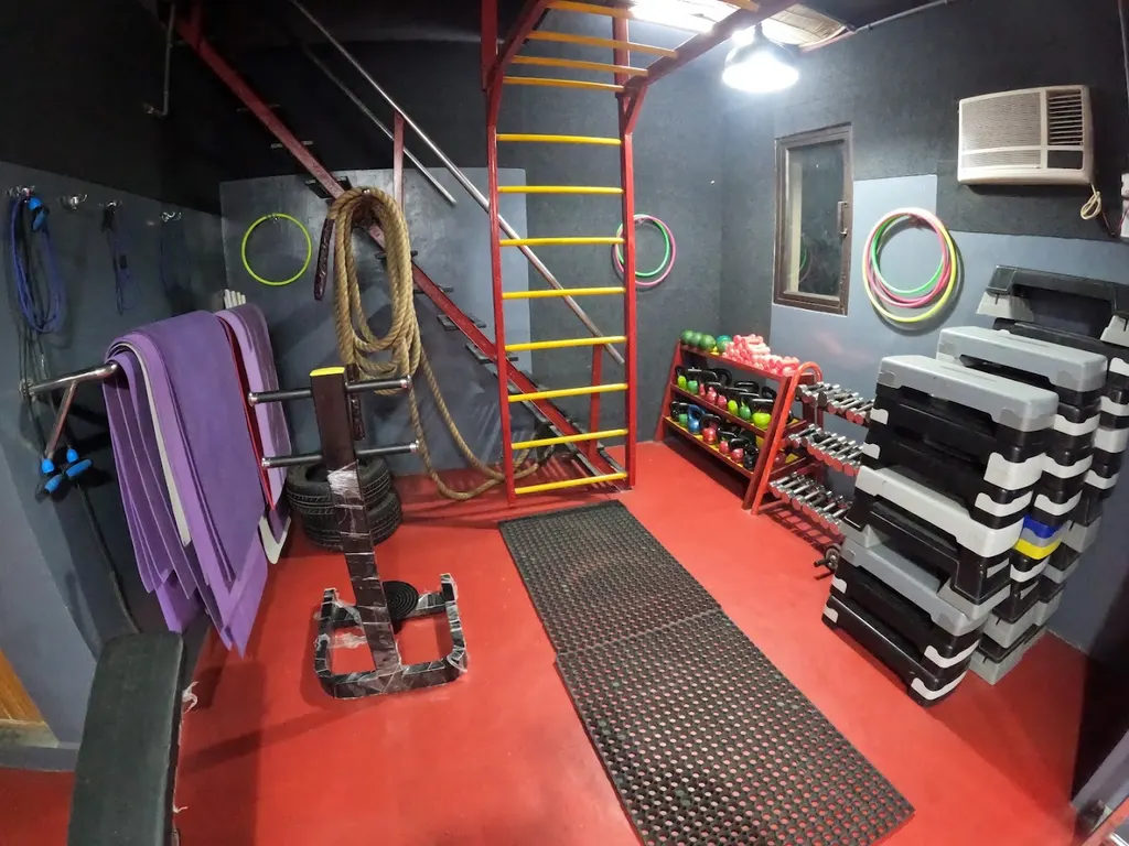 kardioqueens — Martial Arts in Nehru Nagar