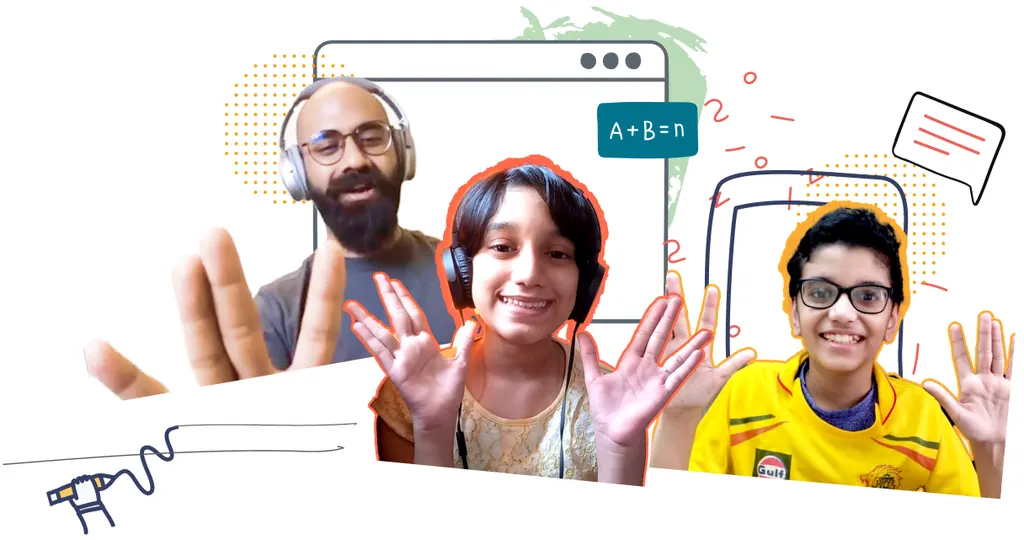 StayQrious Neoschool — Coding & Robotics in Indiranagar