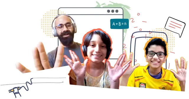 StayQrious Neoschool — Coding & Robotics in Indiranagar