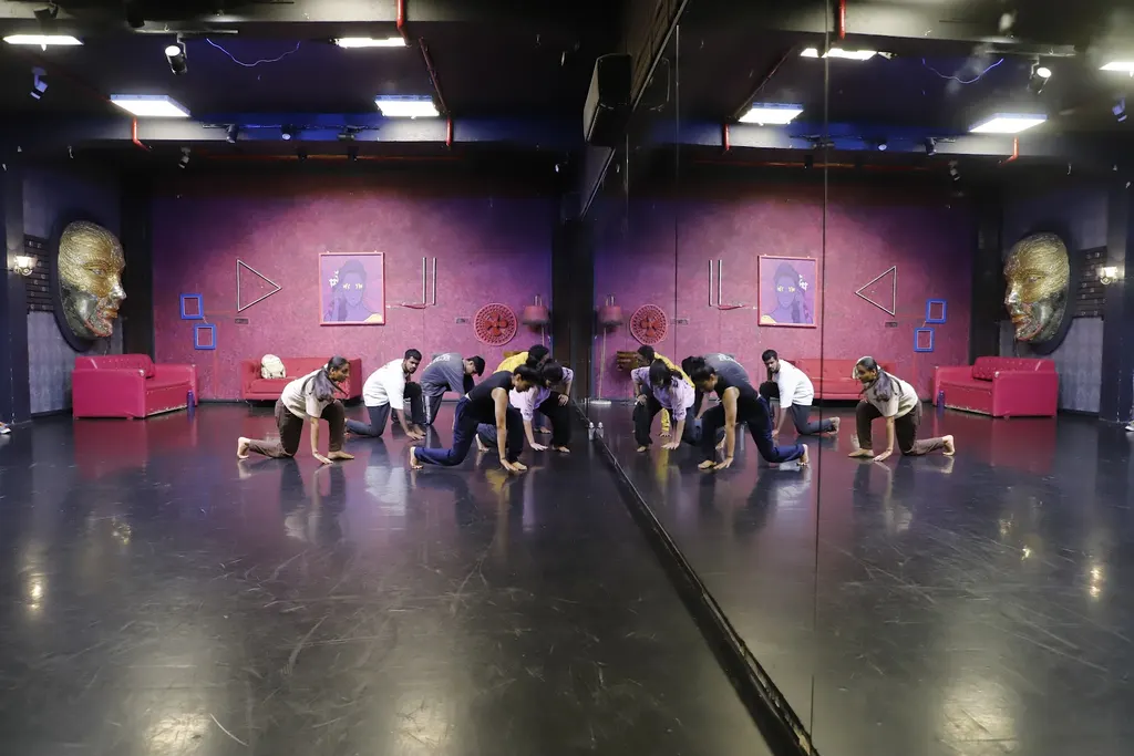 The Kings Dance Studio Andheri — Dance in Andheri West
