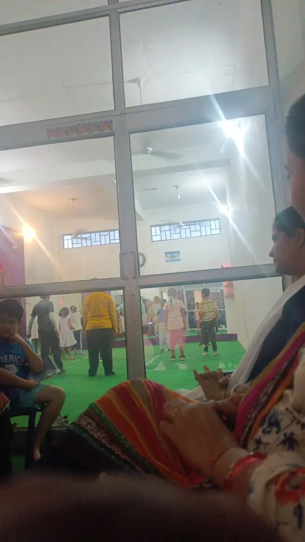 Amrit Academy — Dance in Najafgarh