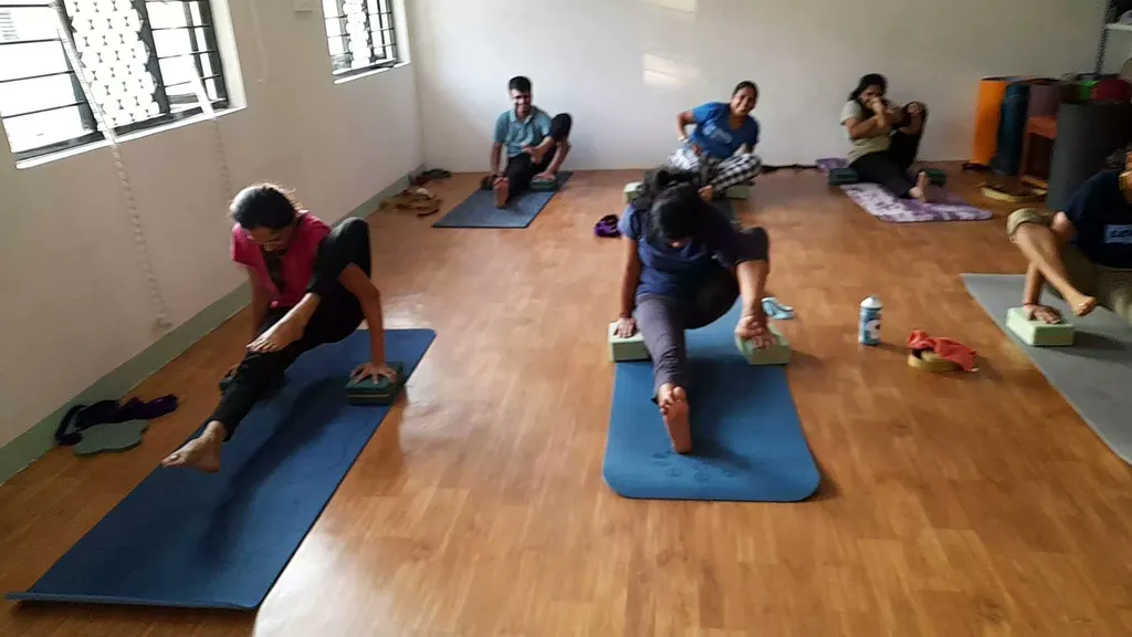 Metta Yoga & Pilates — Yoga in Yelahanka New Town