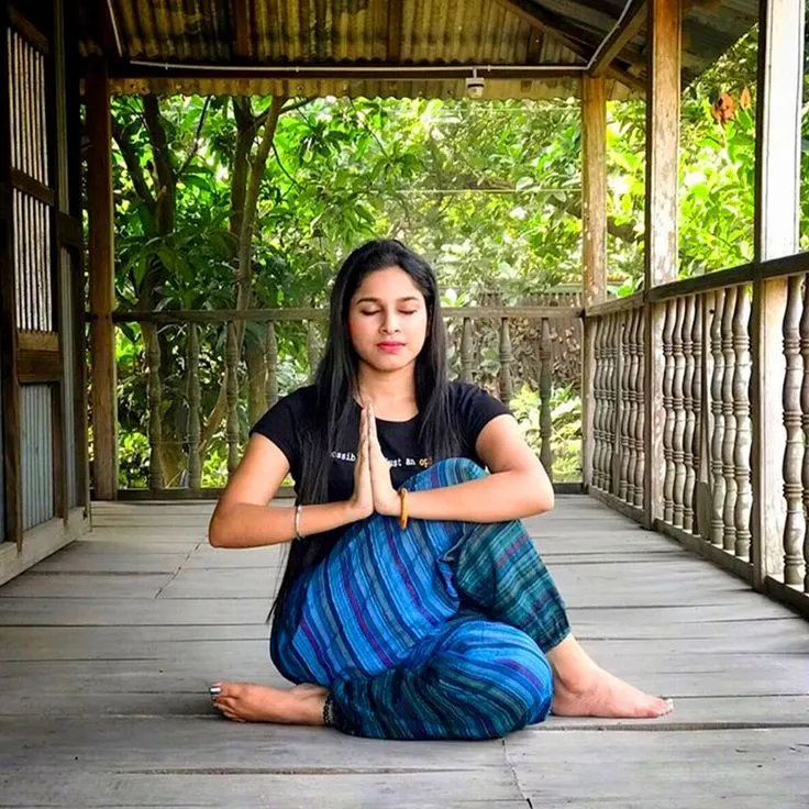 Aditya Yoga Classes Nagavara — Yoga in Nagavara