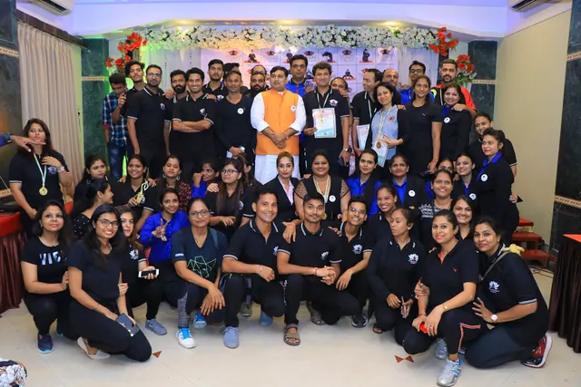 Premanand Yoga Bhandup West — Yoga in Bhandup West