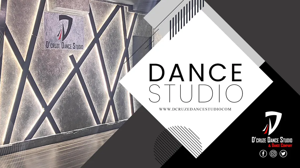 D'cruze Dance Studio & Dance Company Indiranagar — Dance in Indiranagar