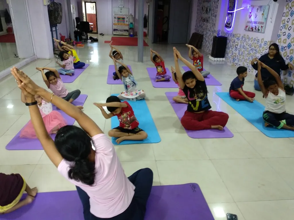 Savage Dance Studio — Dance in Borivali West
