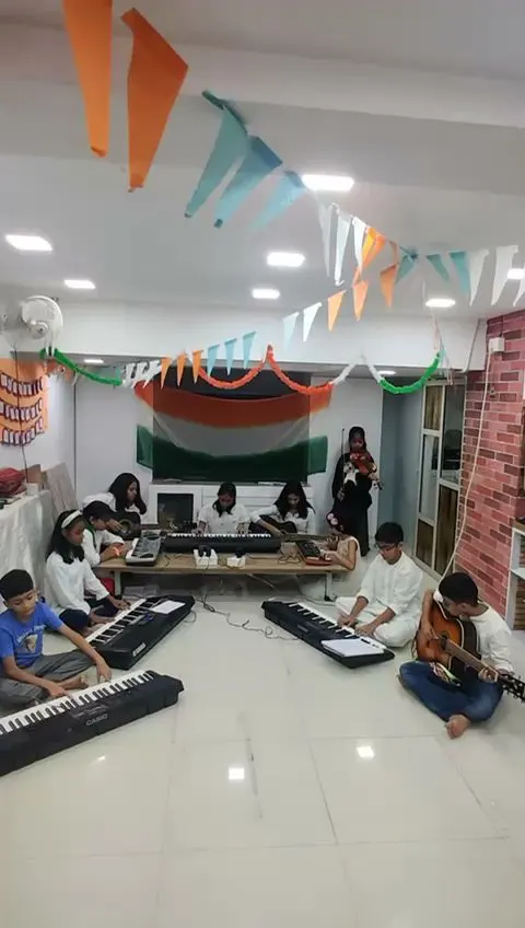 Genius Nestlings — Chess in Thane West