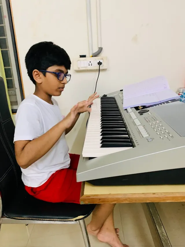 Adams School Of Music - Hennur Bagalur Road - Bangalore - London Based Music School — Music in Hennur Gardens