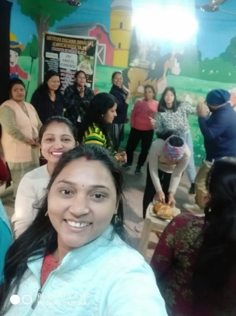 S.D.S.dance studio — Dance in Nawada