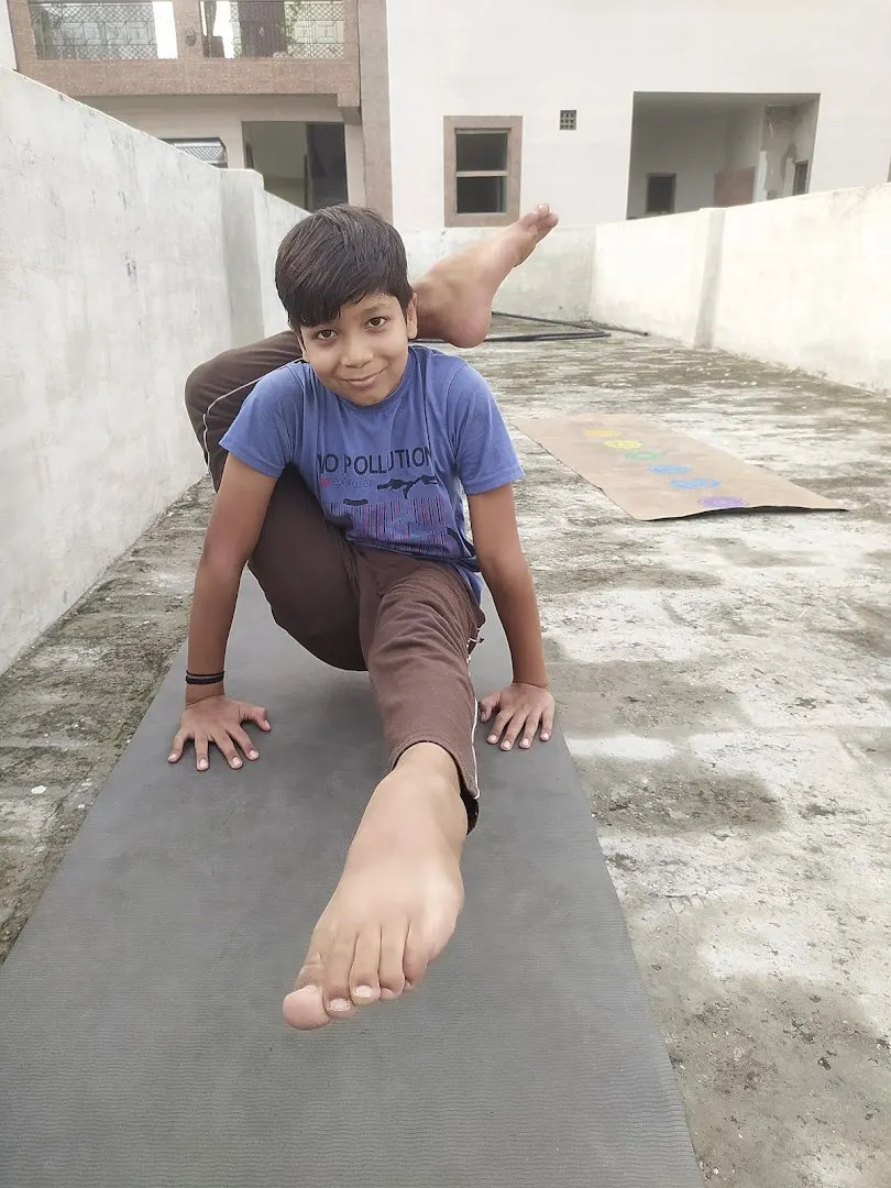 The Vital Dance academy — Dance in Bhalswa
