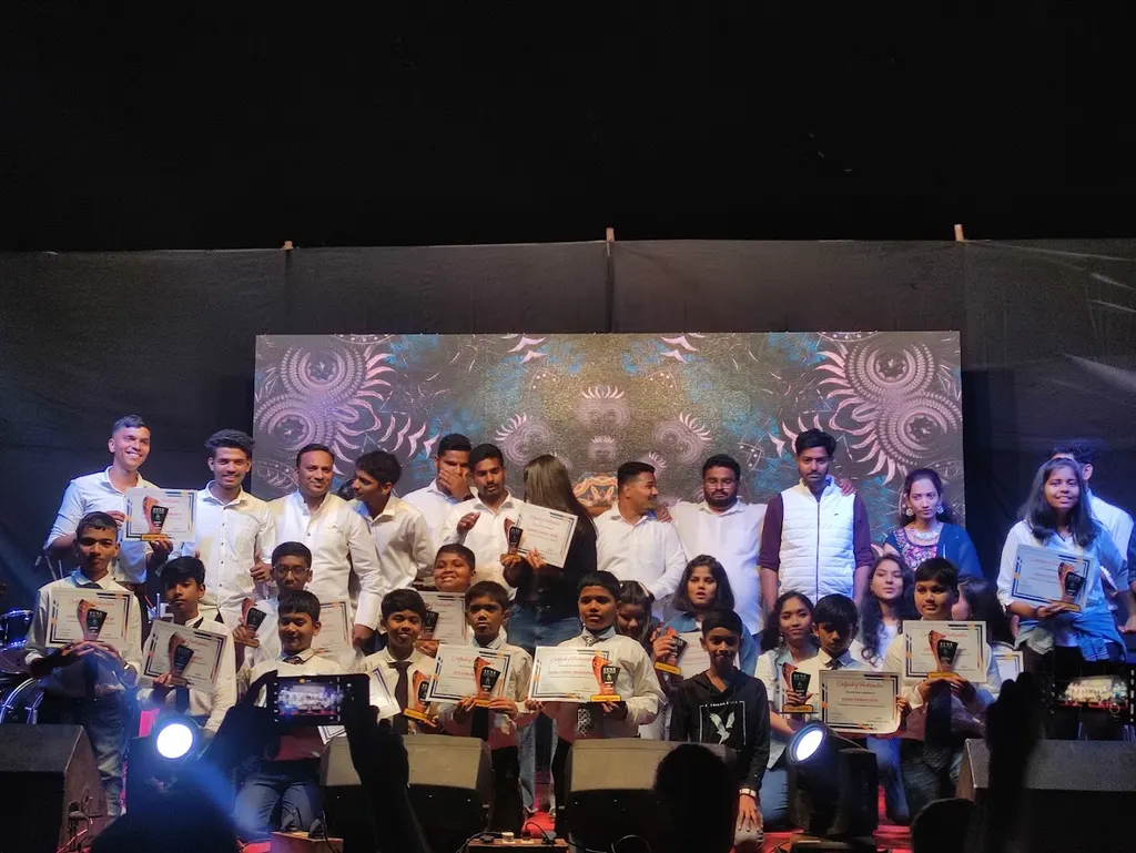 Sid Dev Music School & Academy — Music in Yelahanka New Town