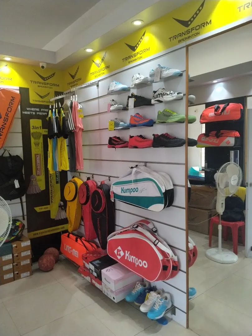 The Badminton Pro Shop - Judicial Layout Thalaghattapura photo 1