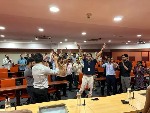 Yoga on Call — Yoga in Indirapuram