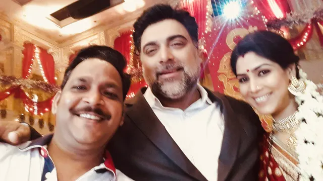 VKS FILM ACADEMY & ACTING SCHOOL — Theatre & Drama in Andheri West