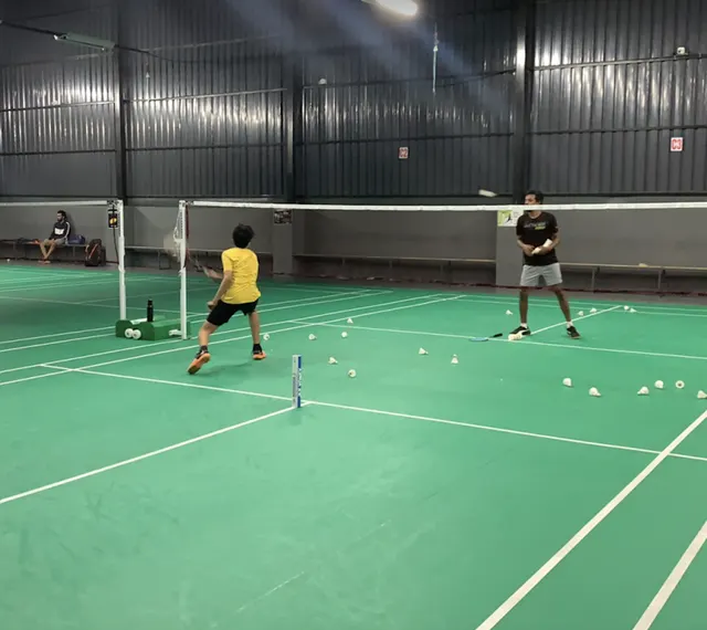 Prakash Badminton Academy Uttarahalli — Badminton in Uttarahalli Hobli