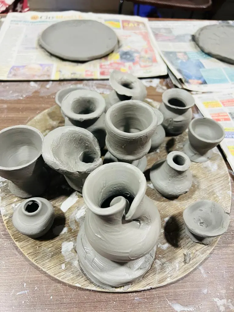 Studio 694 — Art & Craft in Sector 43