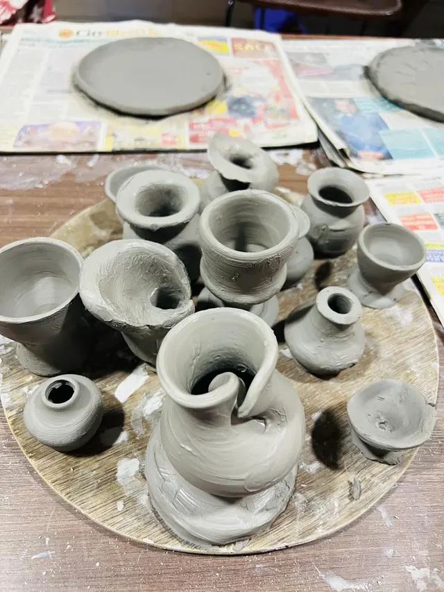 Studio 694 — Art & Craft in Sector 43