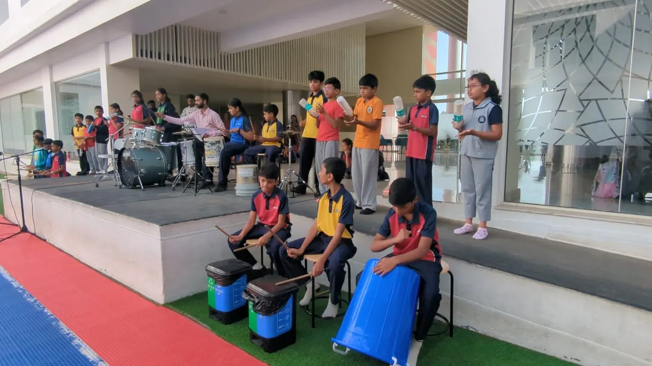 Drums & Drummers Academy of Music — Music in Hongasandra, Bengaluru