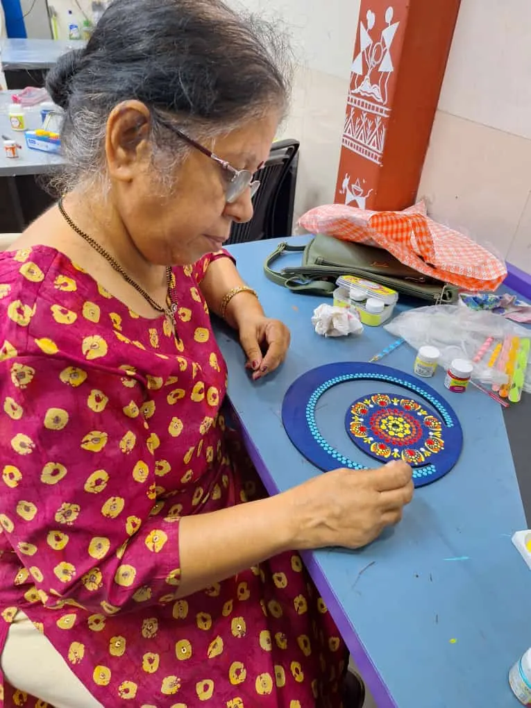Penkraft Goregaon — Art & Craft in Goregaon West