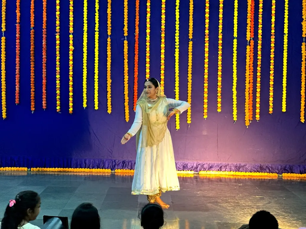 Nupur Zankar Academy of Performing Arts and Research Centre — Dance in Kandivali East