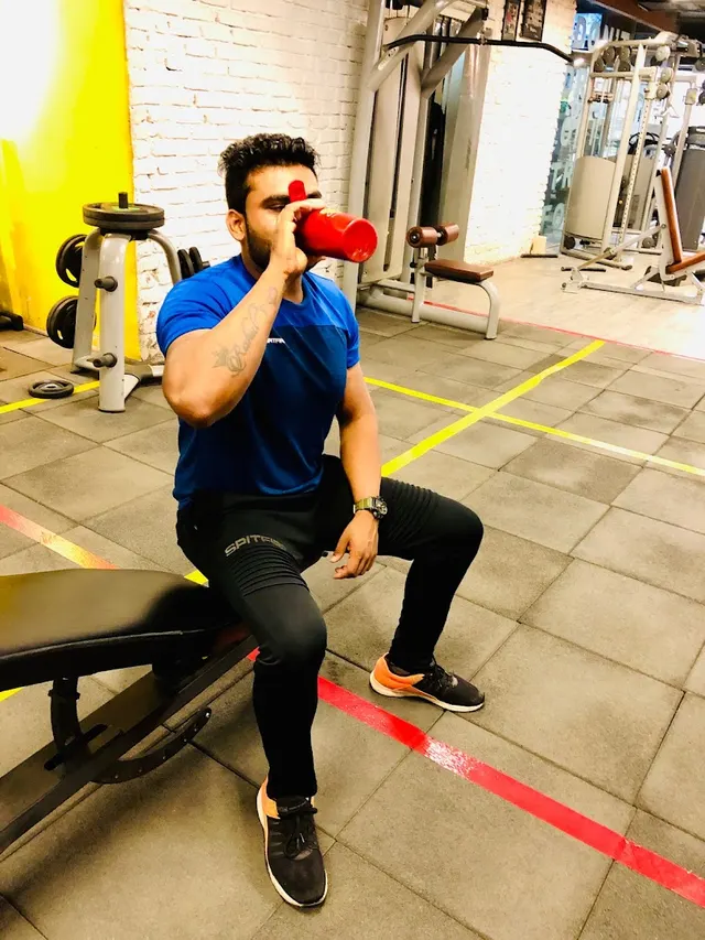Signature Gym