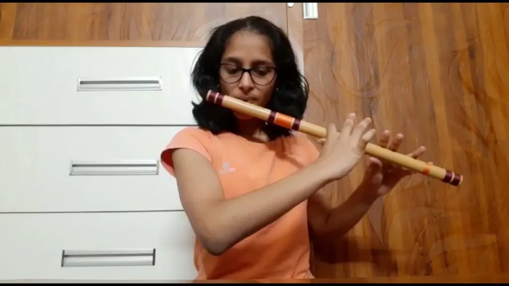 Empty Flute — Music in Ejipura