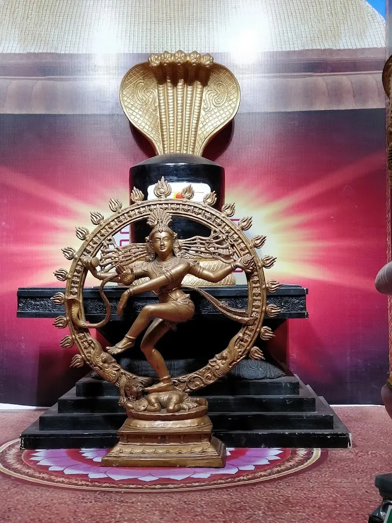Benaka Natya Mandir — Dance in HSR Layout