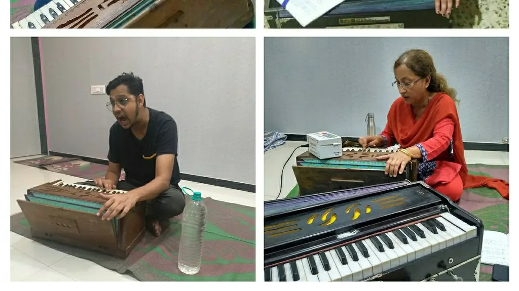 Swar Sanidhya Music — Music in Goregaon West
