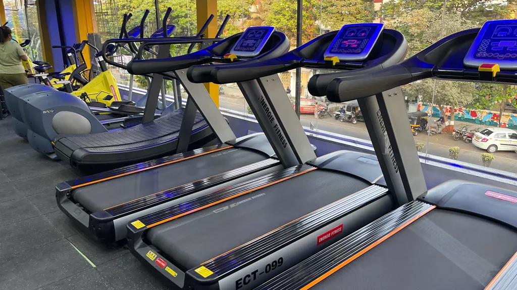 Ragnor Fitness Vashi 24/7 — Boxing & Combat Fitness in Vashi