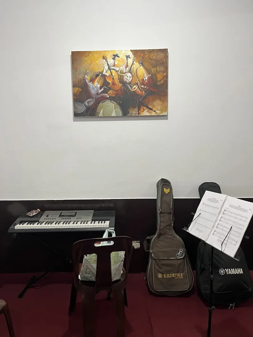 Magic Musician School of Performing Arts photo 1